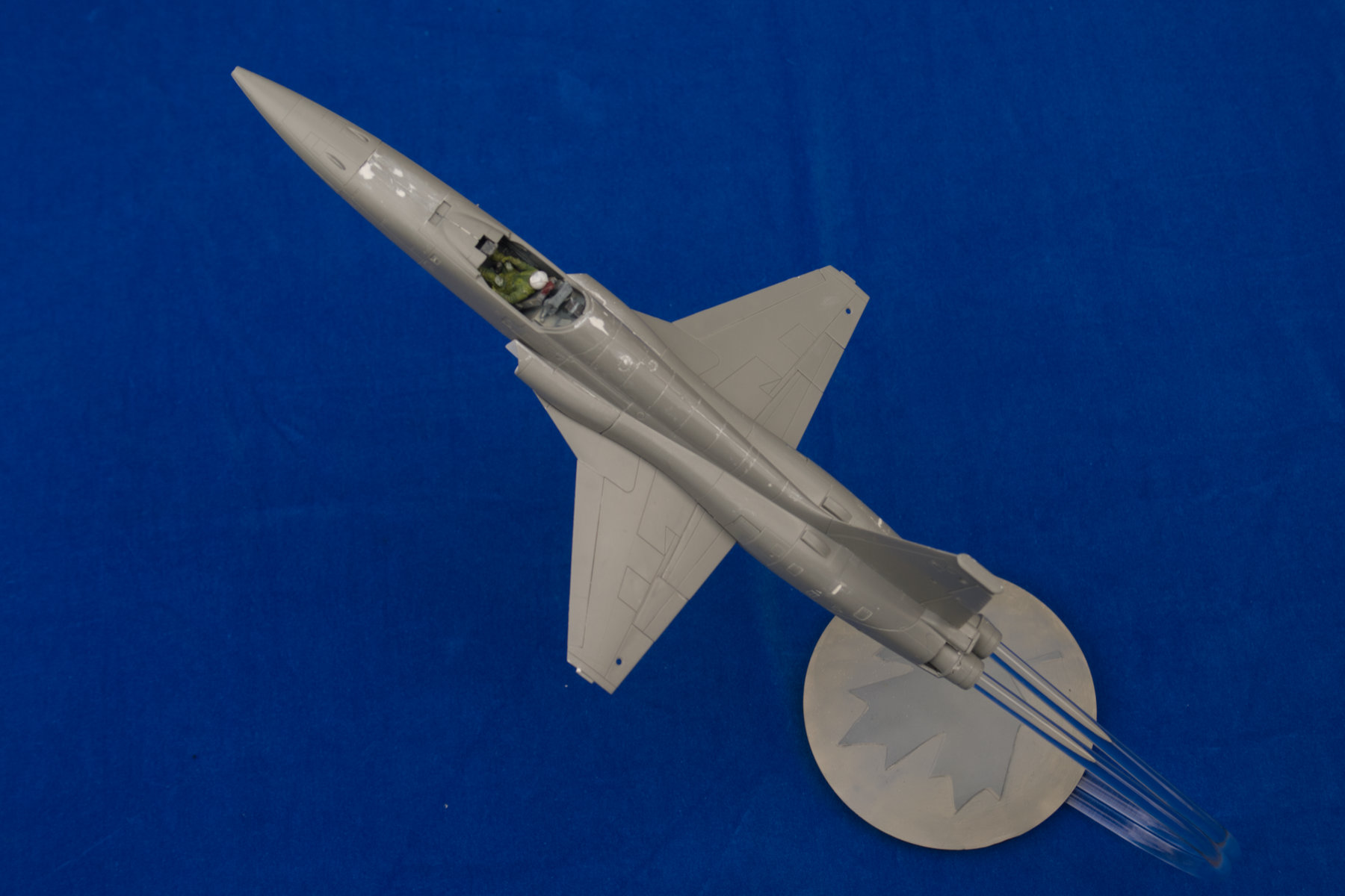 F-5A, Kinetic 1/48 - Page 2 - Northrop F-5 STGB - Britmodeller.com